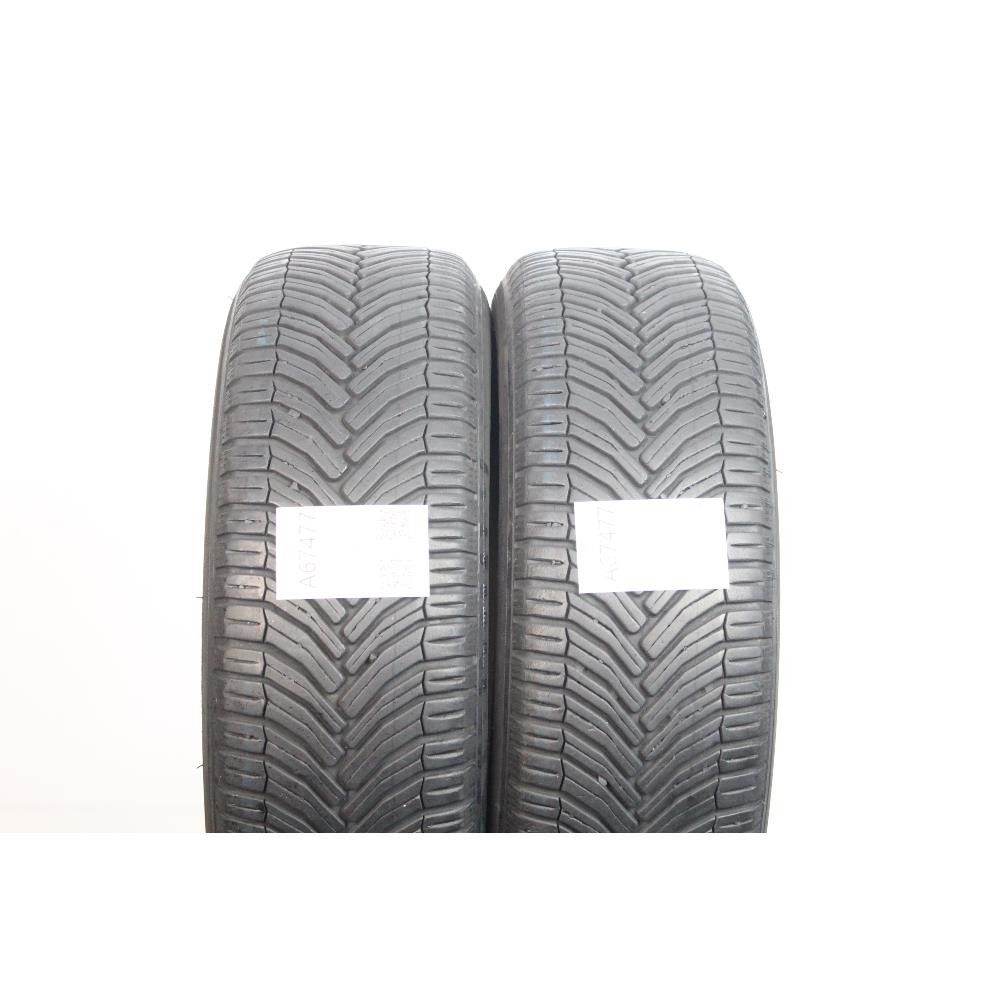 185 65 R15 92T XL M+S MICHELIN CROSS CLIMATE