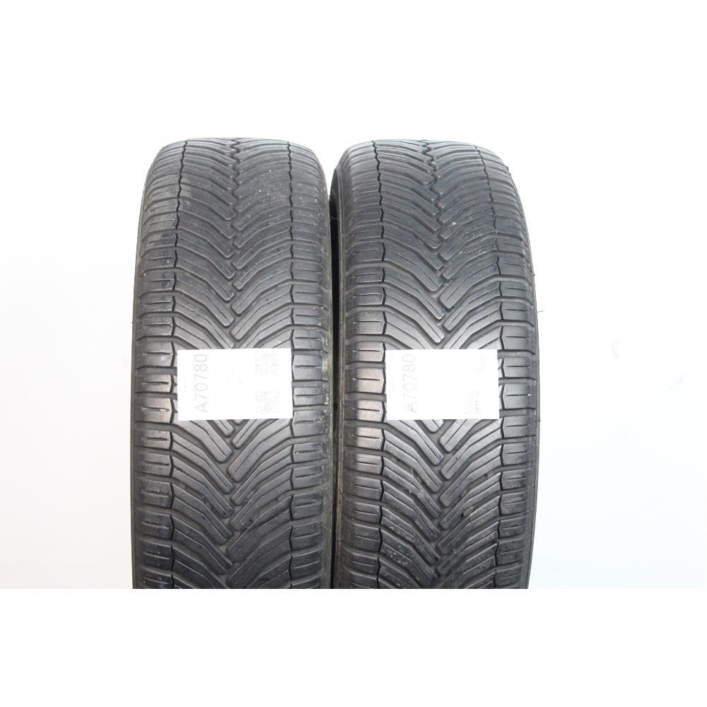 185 65 R15 92T XL M+S MICHELIN CROSS CLIMATE