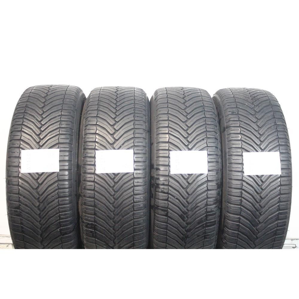 185 65 R15 92T XL M+S MICHELIN CROSS CLIMATE