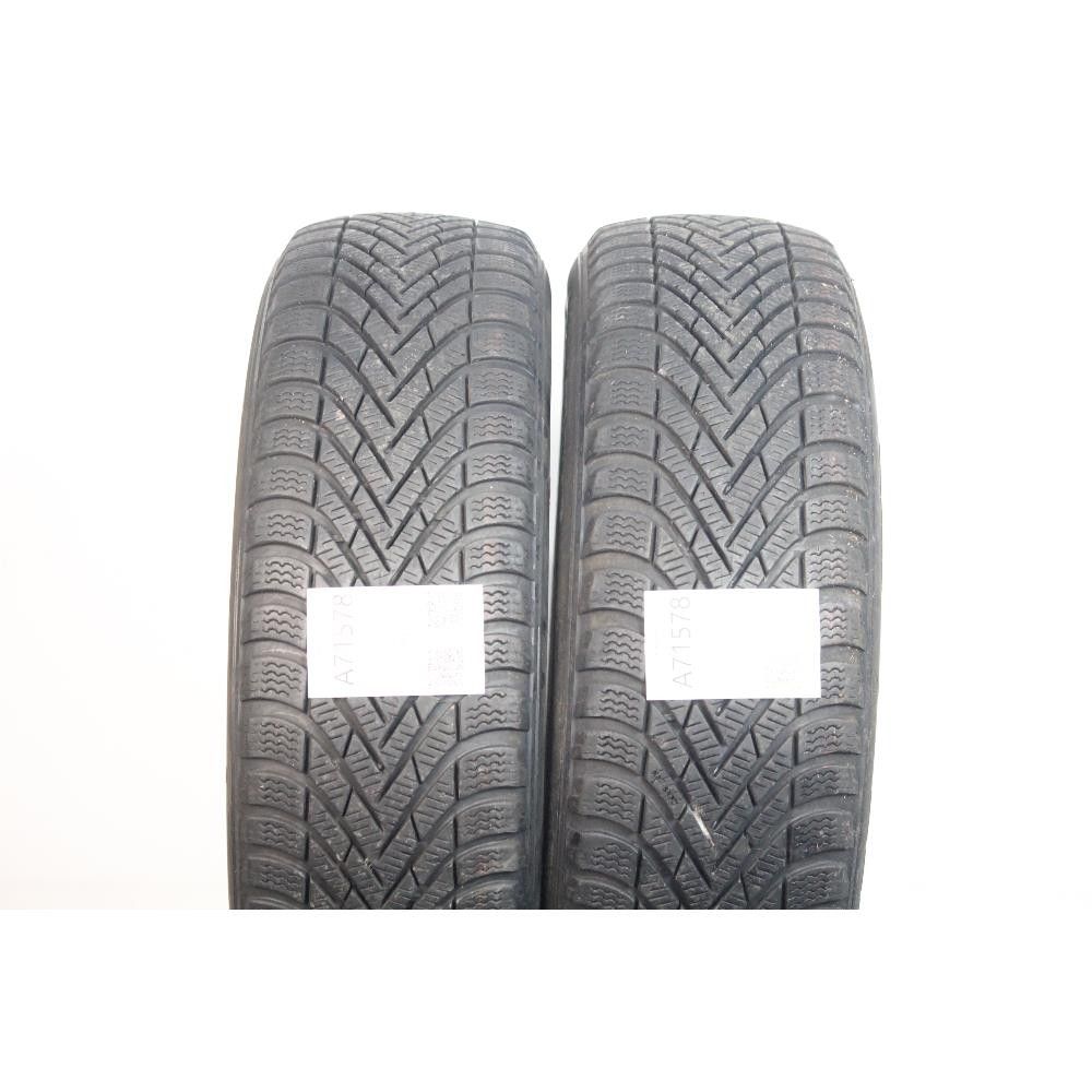 185 65 R15 92T XL M+S PIRELLI CINTURATO WINTER 