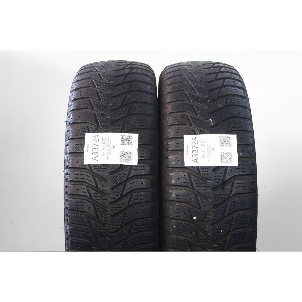 185 65 R15 92T XL M+S SAILUN ICE BLAZER WST3