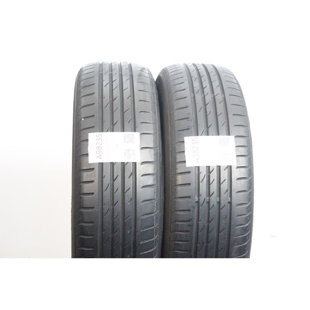 185 65 R15 92T XL NEXEN N BLUE HD PLUS