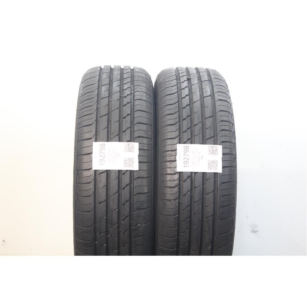 Pneumatico 185 65 R15 92T XL SAILUN ATREZZO ELITE usato