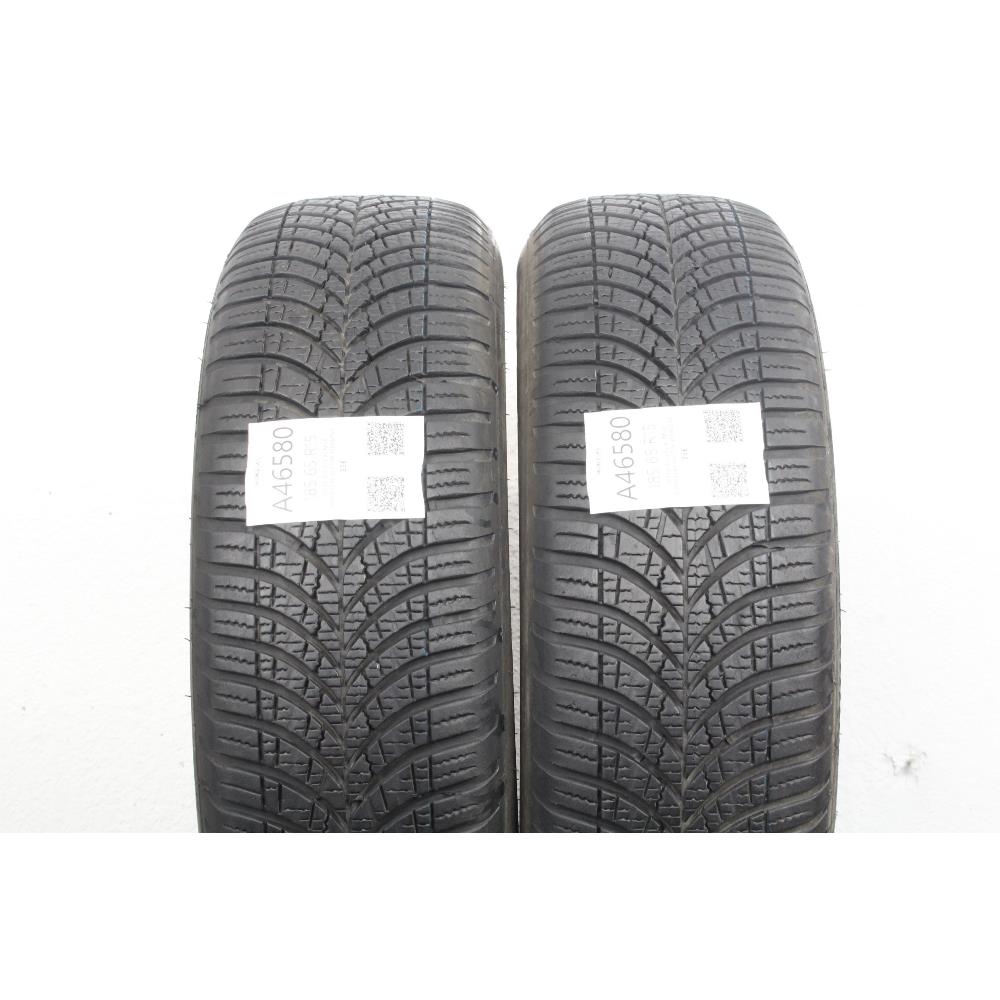 185 65 R15 92V XL M+S GOODYEAR VECTOR 4SEASONS