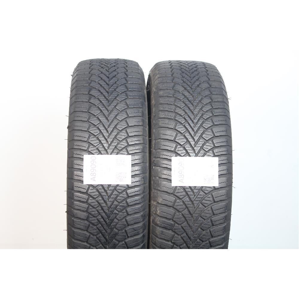 185 65 R15 92V XL M+S LASSA MULTIWAYS 2