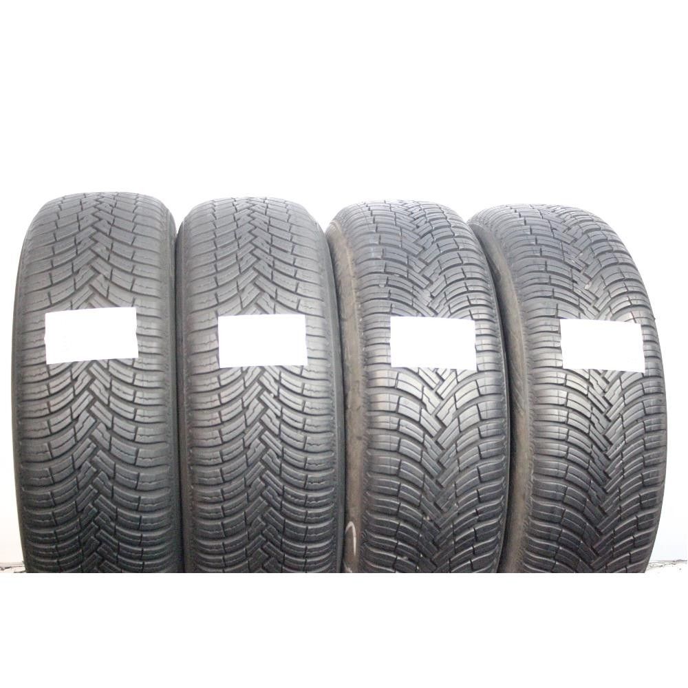 185 65 R15 92V XL M+S PIRELLI ALL SEASON SF3 CINTURATO