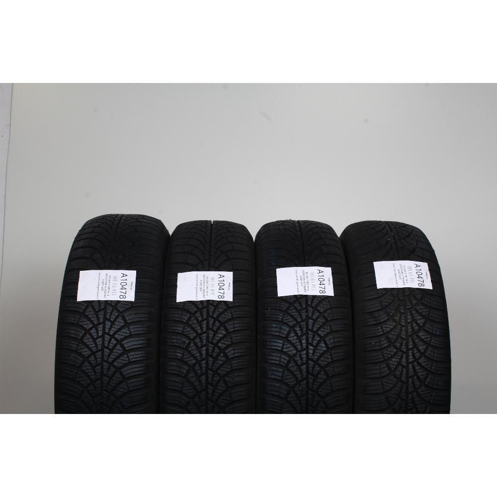 185 65R 15 88T M+S GOODYEAR ULTRAGRIP 9 DOT 3017