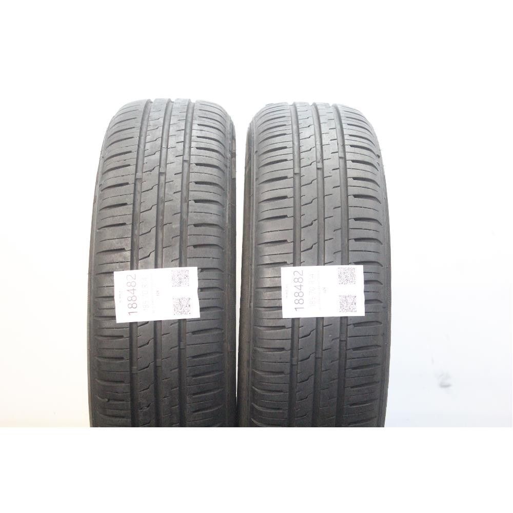 Pneumatico 185 70 R14 88H CEAT ECO DRIVE usato