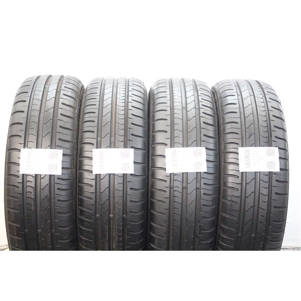 Pneumatico 185 70 R14 88H FALKEN SINCERA SN832A ECORUN usato