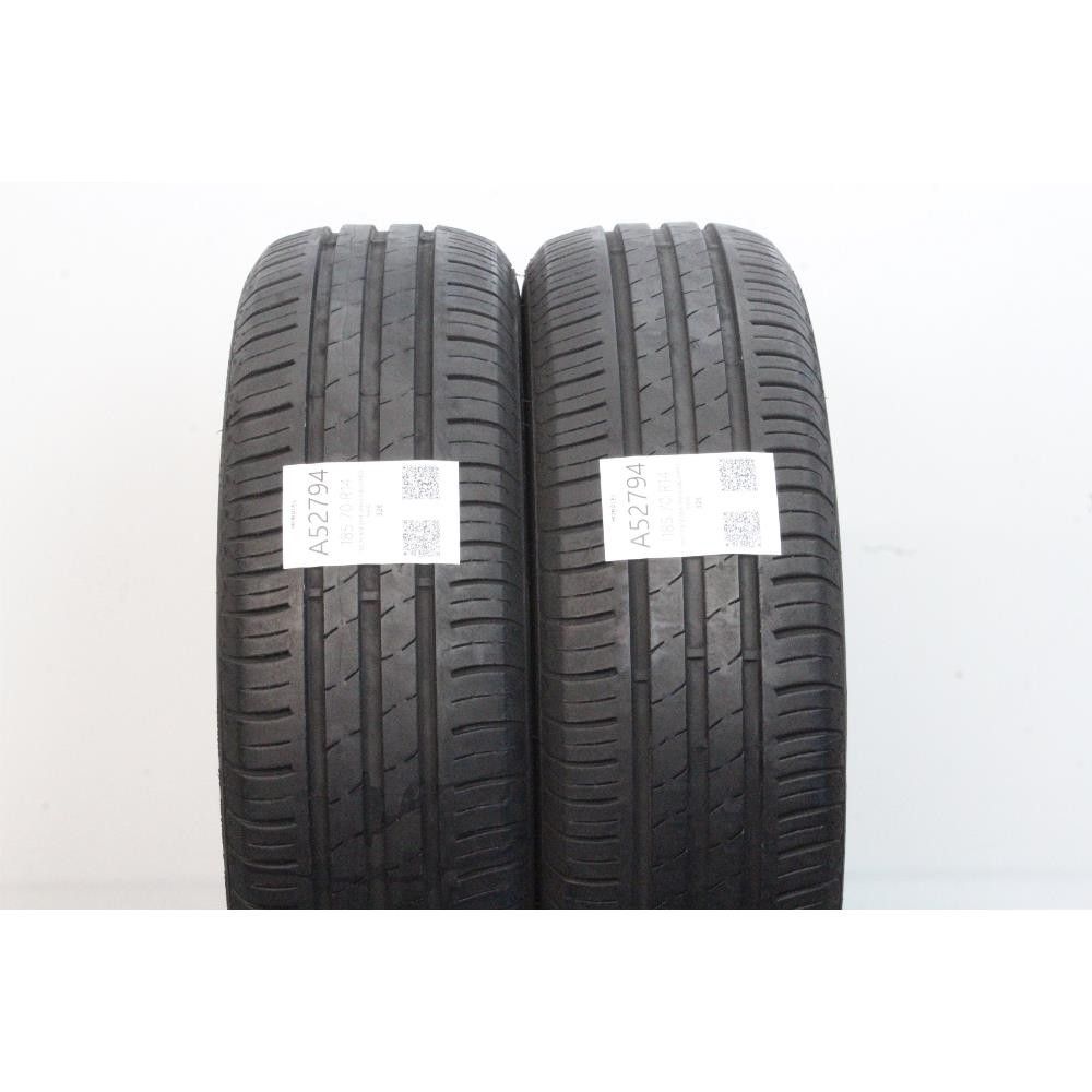 Pneumatico 185 70 R14 88H JINYU GALLOPRO YH16 usato