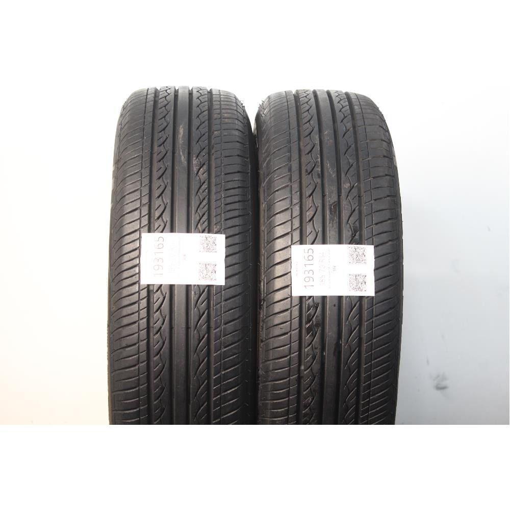 Pneumatico 185 70 R14 88H M+S HIFLY HF201 usato