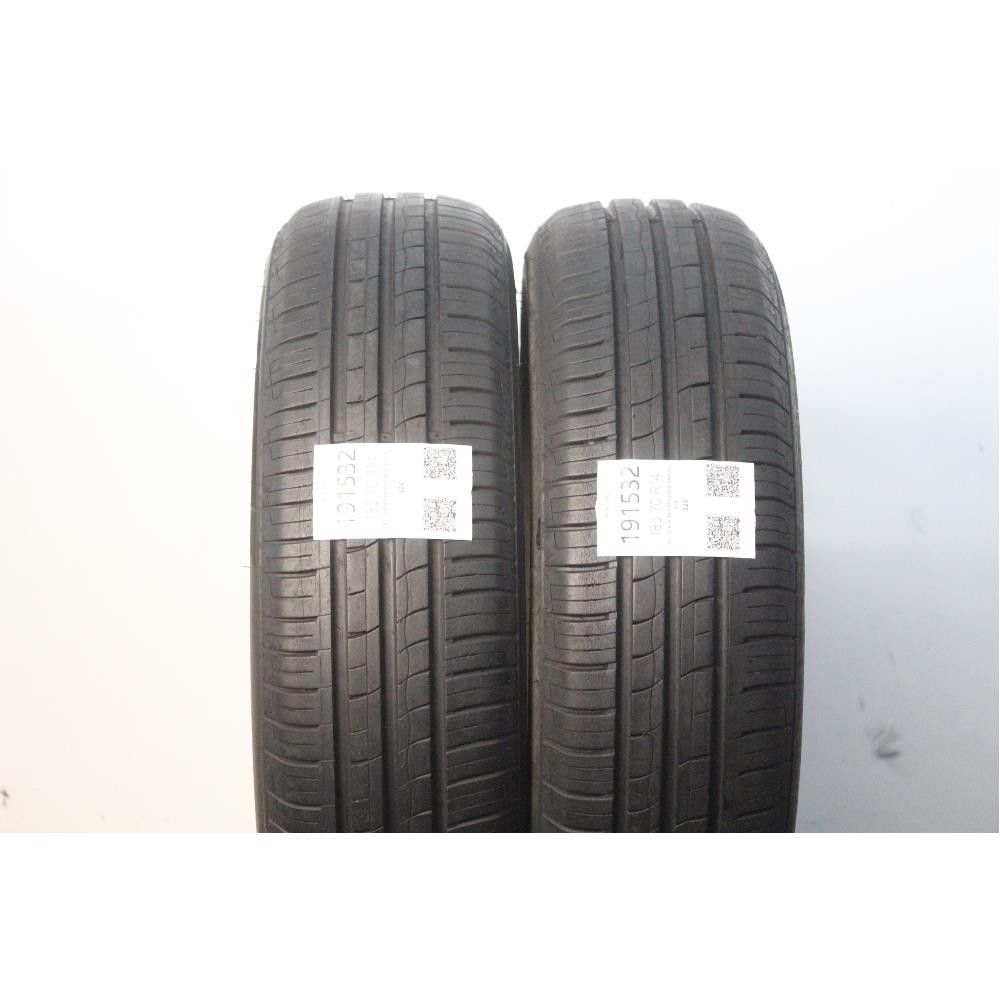 Pneumatico 185 70 R14 88H MINERVA RADIAL 209 usato