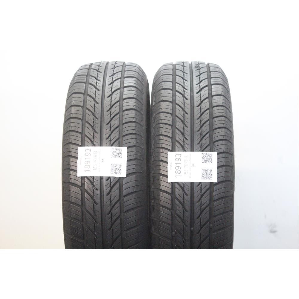 Pneumatico 185 70 R14 88T STRIAL TOURING usato