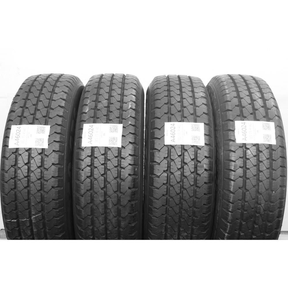 185 75 R14C 102/100R GOODYEAR CARGO G26