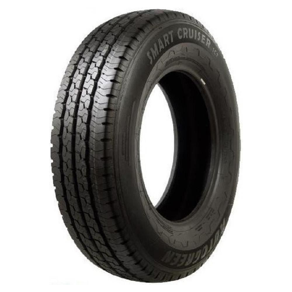 Pneumatico 185 75 R16C 104/102R-8PR AUTOGREEN SMART CRUISER SC7 estivi