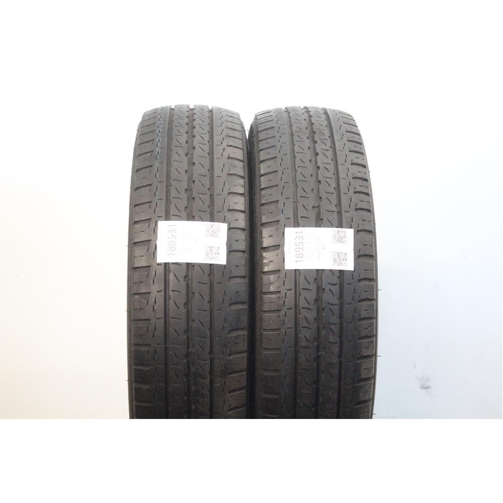 Pneumatico 185 75 R16C 104/102R BFGOODRICH ACTIVAN usato