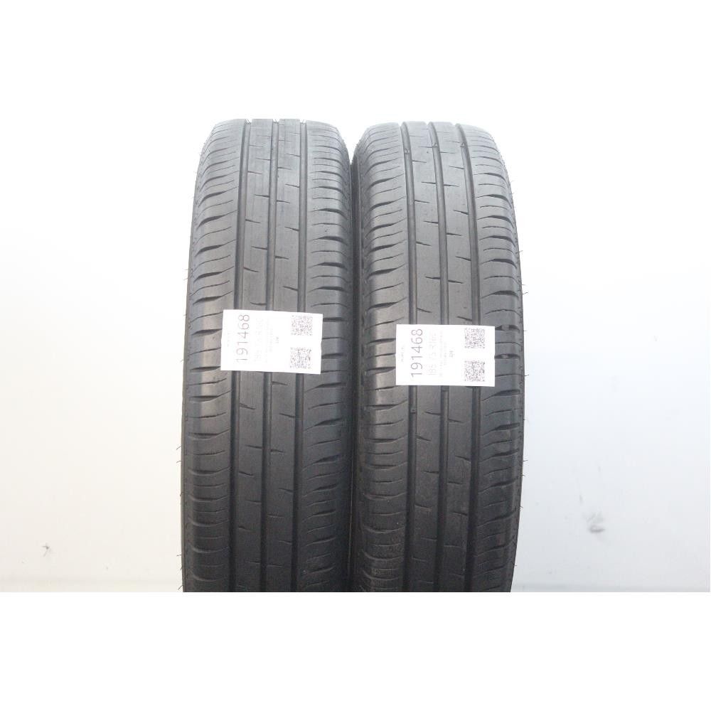 Pneumatico 185 75 R16C 104/102S IMPERIAL ECOVAN 3 RF19 usato