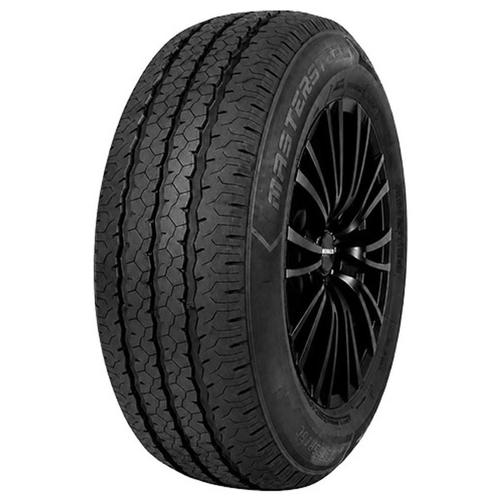 Pneumatico 185 R14C 102/100R MASTERSTEEL LIGHT TRUCK estivi