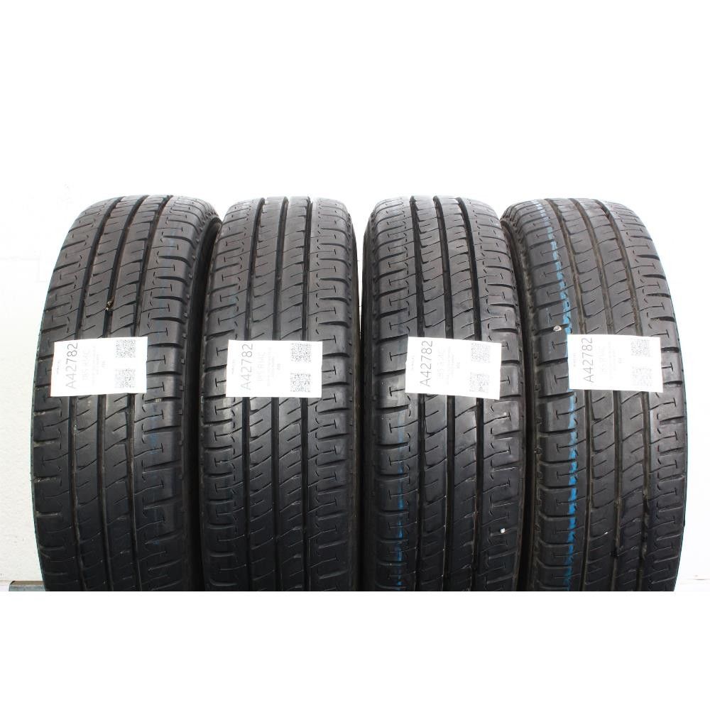 185 R14C 102/100R MICHELIN AGILIS XGREEN