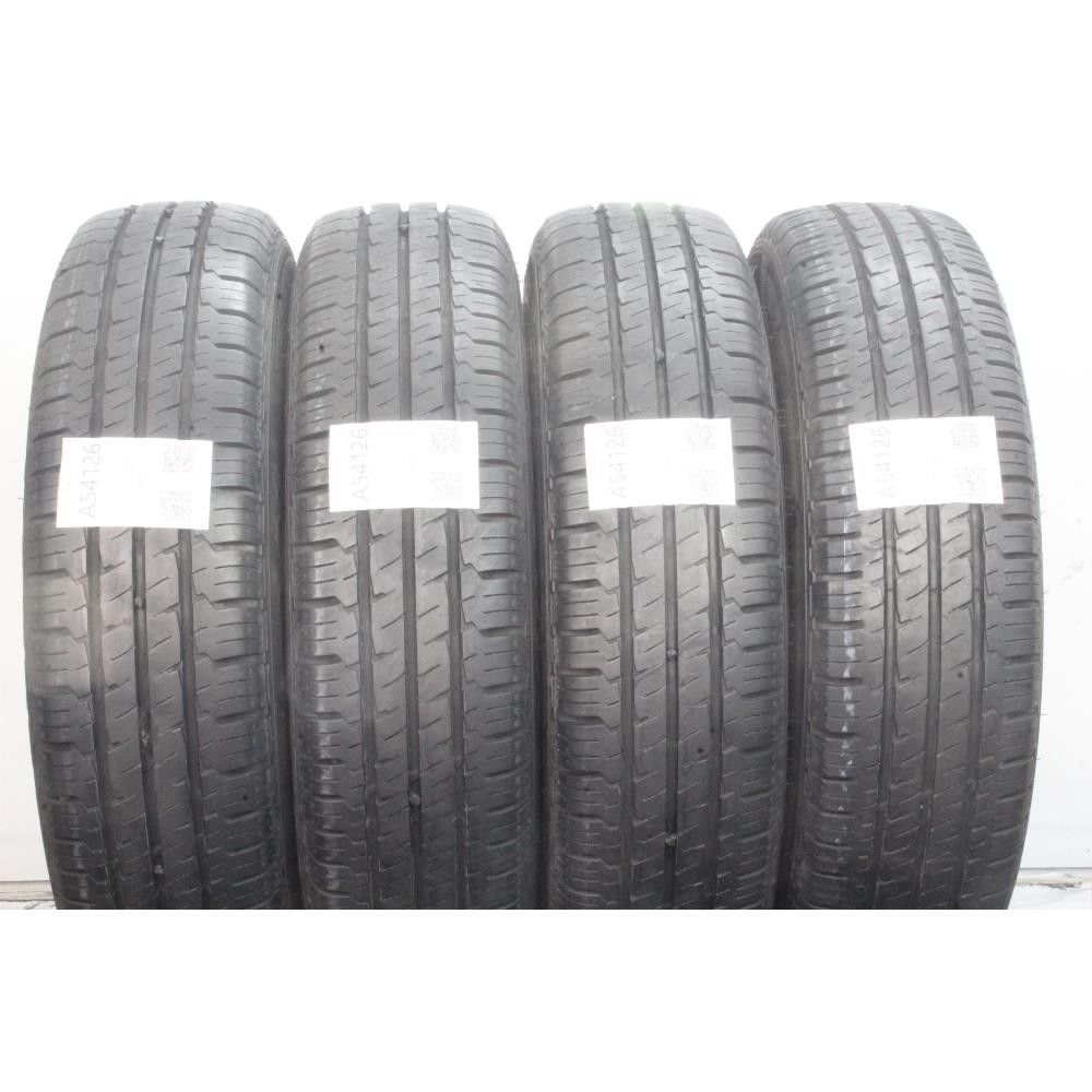 185 R15C 103/102R M+S HANKOOK VANTRA LT
