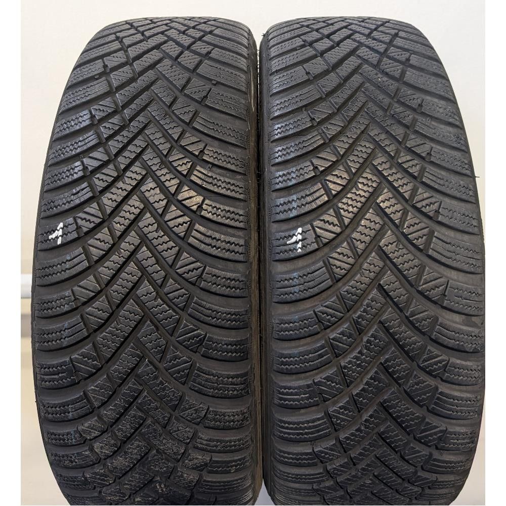 Pneumatico 195 45 16 84H XL M+S HANKOOK ICEPT WINTER RS3 usato