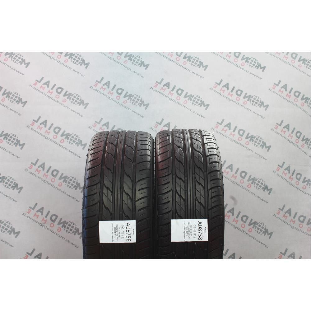 195 45 R15 78V FIRESTONE FIREHAWK TZ200 DOT 16