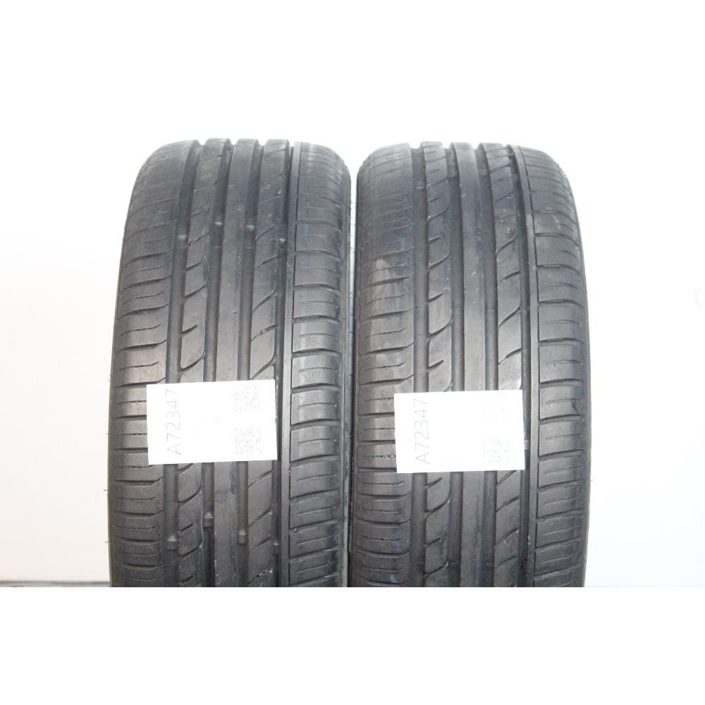 Pneumatico 195 45 R15 78V WESTLAKE SPORT SA-37 usato