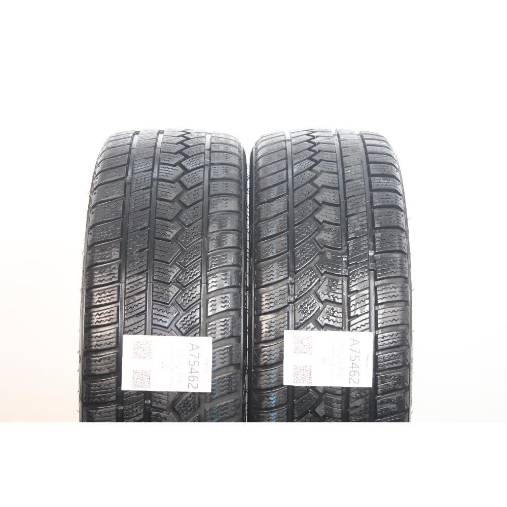 Pneumatico 195 45 R16 84H XL M+S OVATION W586 usato