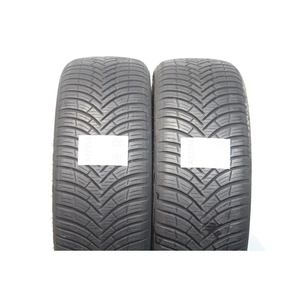 195 45 R16 84H XL M+S KLEBER QUADRAXER 2