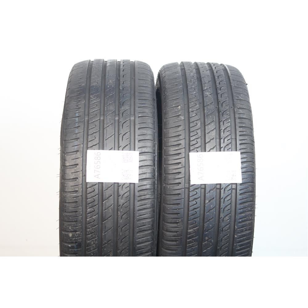 195 45 R16 84V XL BARUM BRAVURIS 5 HM