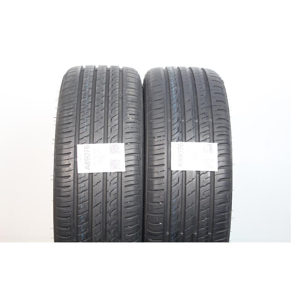 195 45 R16 84V XL BARUM BRAVURIS 5 HM