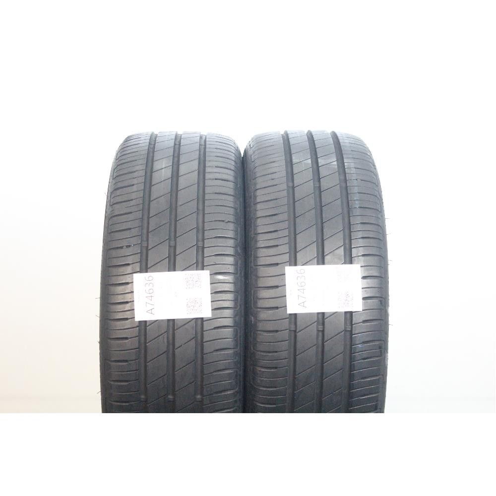 195 45 R16 84V XL GOODYEAR EFFICIENT GRIP PERFORMANCE 