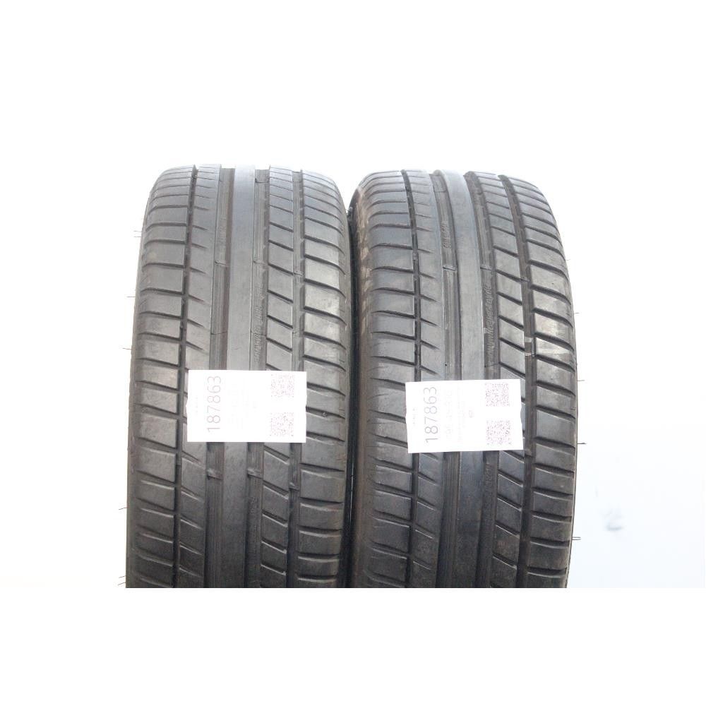 Pneumatico 195 45 R16 84V XL RIKEN ROAD PERFORMANCE usato