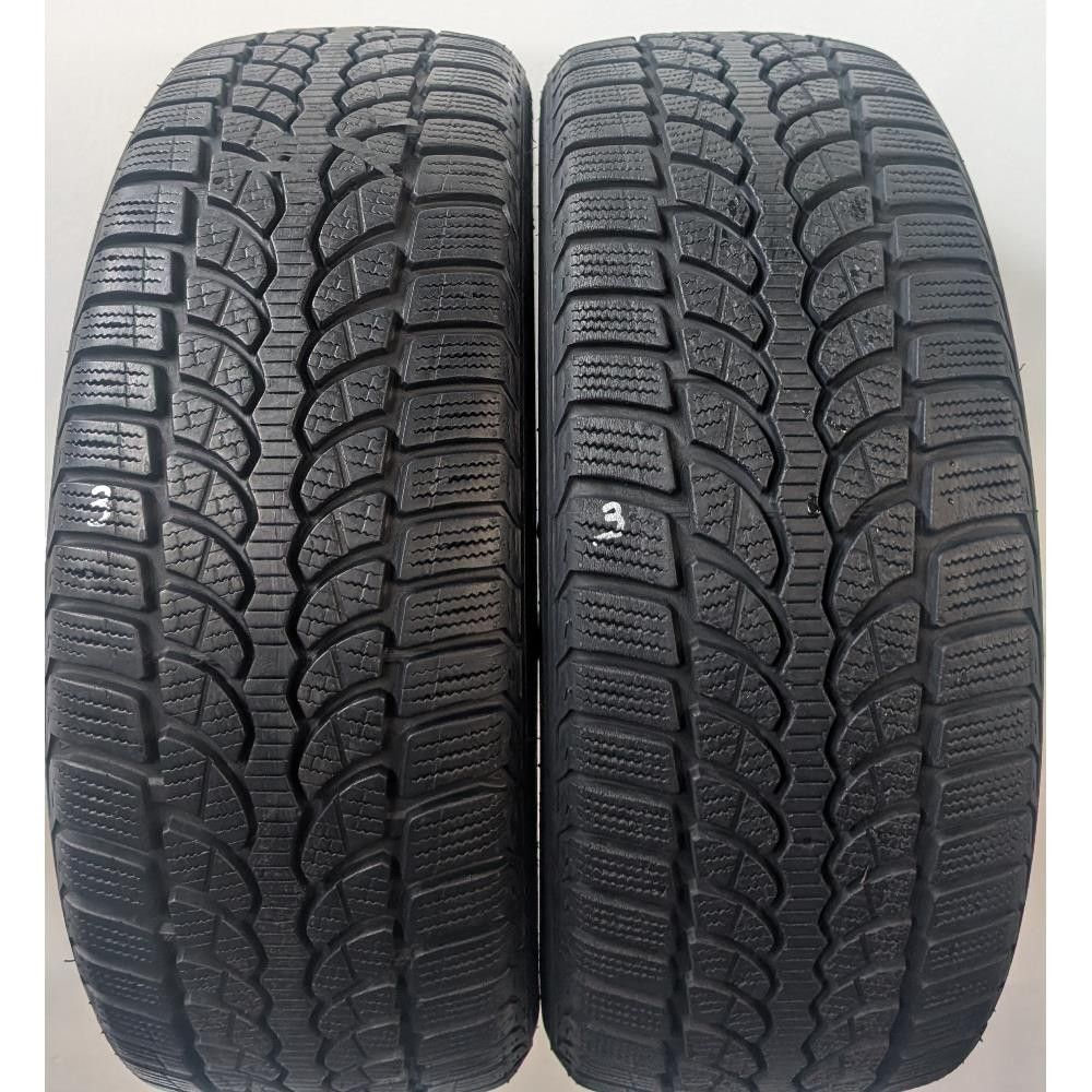 Pneumatico 195 50 16 88H M+S BRIDGESTONE BLIZZAK LM-32 AO usato