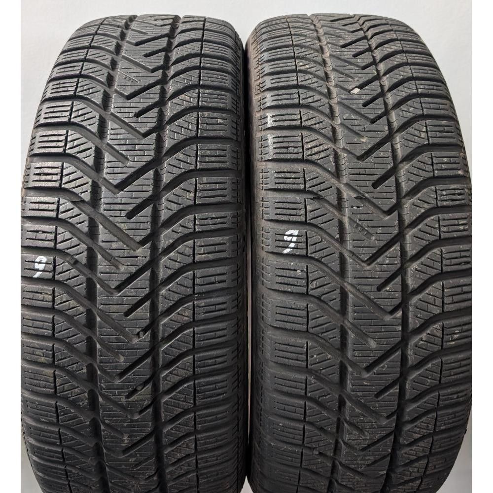 Pneumatico 195 50 16 88H M+S PIRELLI SNOW CONTROL WINTER SERIE 3 usato