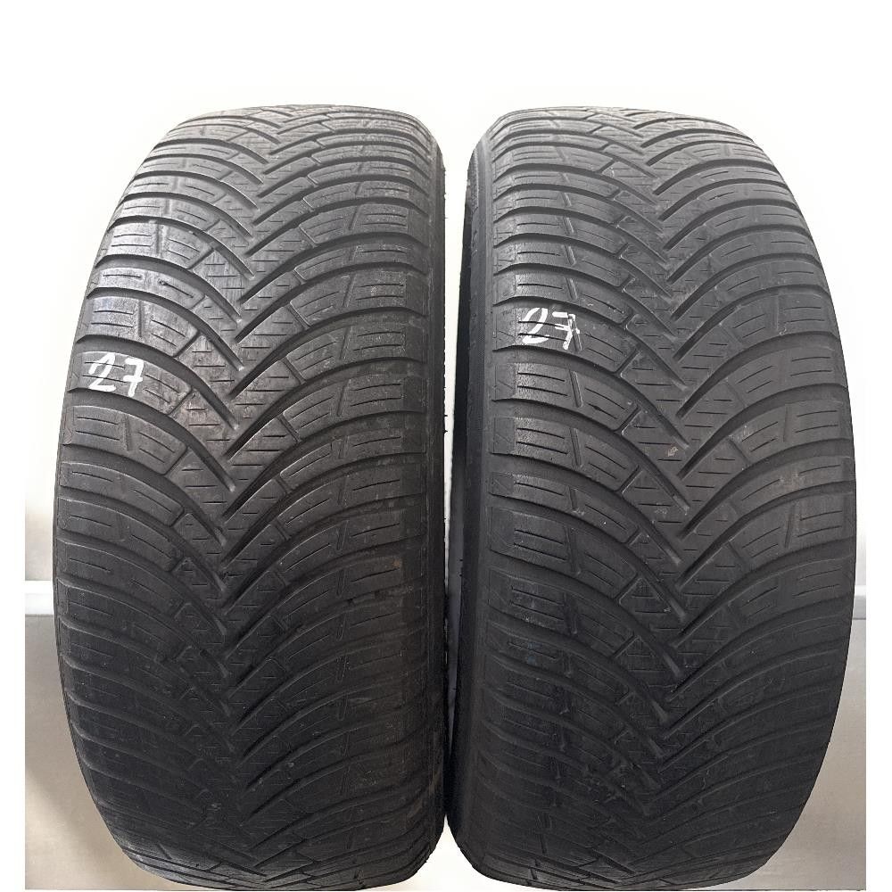 195 50 16 88V XL KLEBER QUADRAXER 2 4S