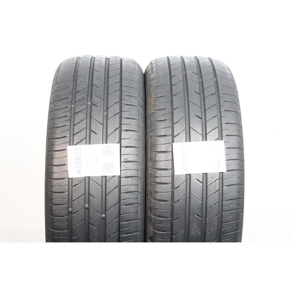 195 50 R15 82H KUMHO ECSTA HS52 