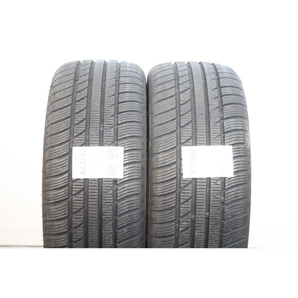 Pneumatico 195 50 R15 82H M+S ATLAS POLARBEAR 2 usato