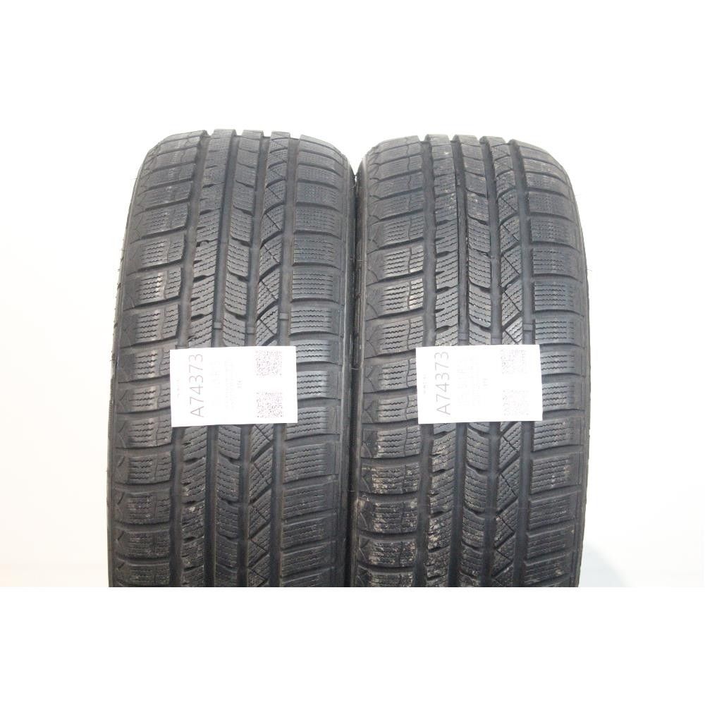 Pneumatico 195 50 R15 82H M+S MOMO WINTER NORTH POLE W-2 usato