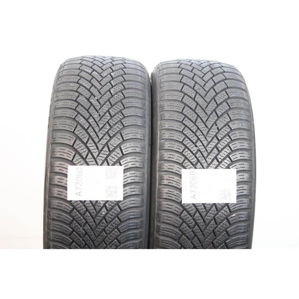 Pneumatico 195 50 R15 82H M+S NEXEN WINGUARD SNOW