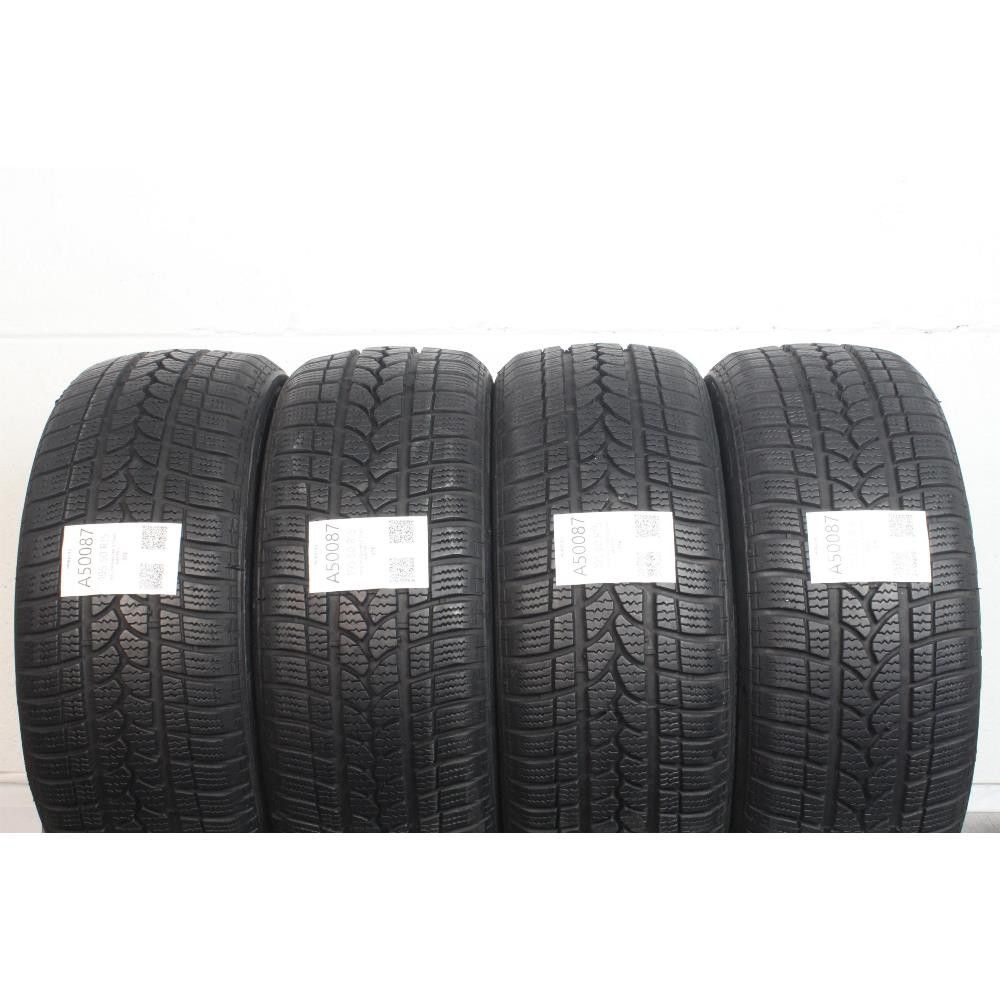 Pneumatico 195 50 R15 82H M+S TIGAR WINTER 1 usato