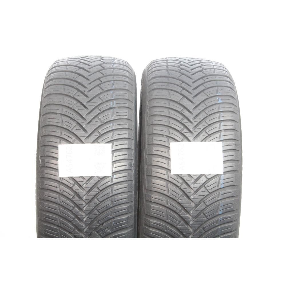 195 50 R15 82H M+S BFGOODRICH G-GRIP ALL SEASON 2
