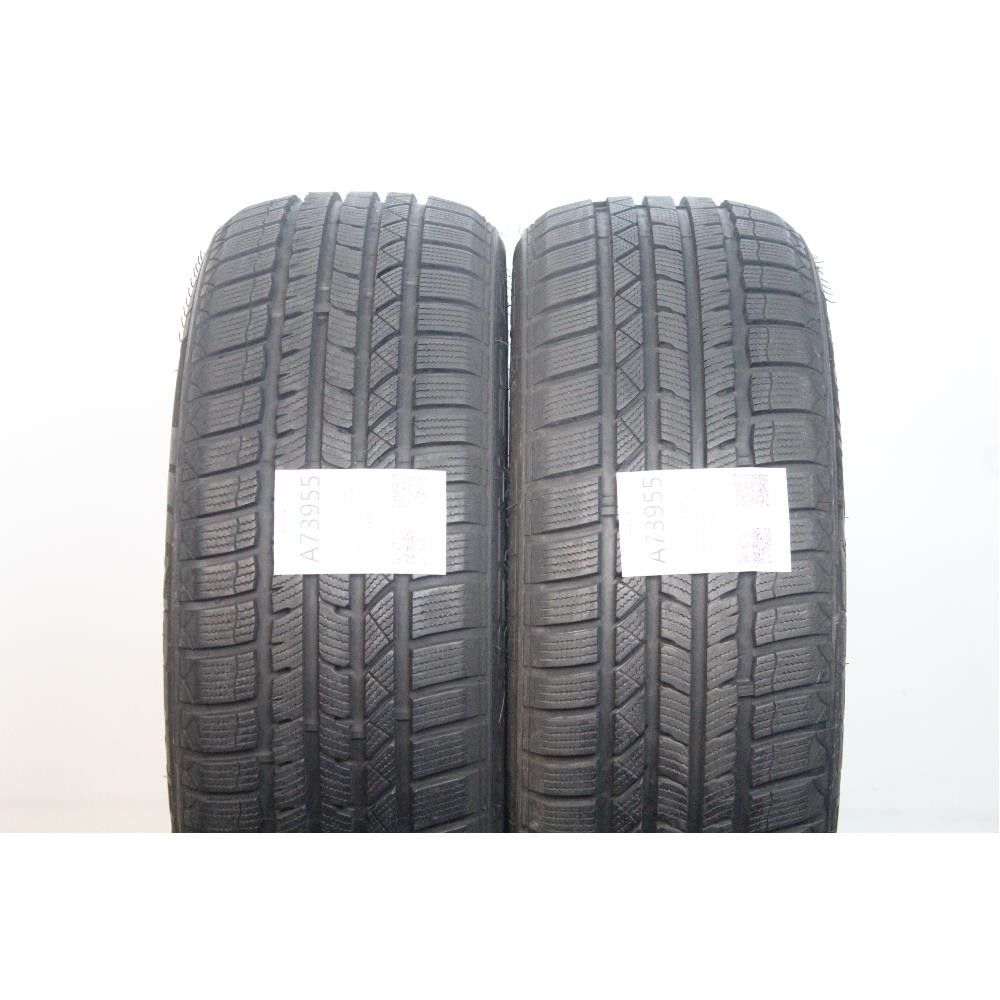 195 50 R15 82H M+S MOMO WINTER NORTH POLE W-2