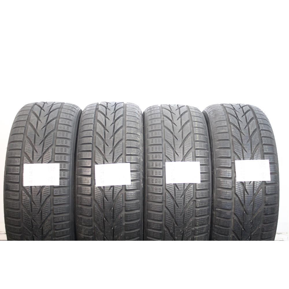 195 50 R15 82H M+S TOYO SNOWPROX S953