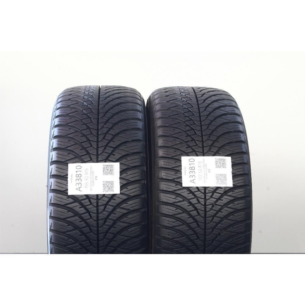195 50 R15 82H M+S YOKOHAMA BLUEARTH 4-S AW21 