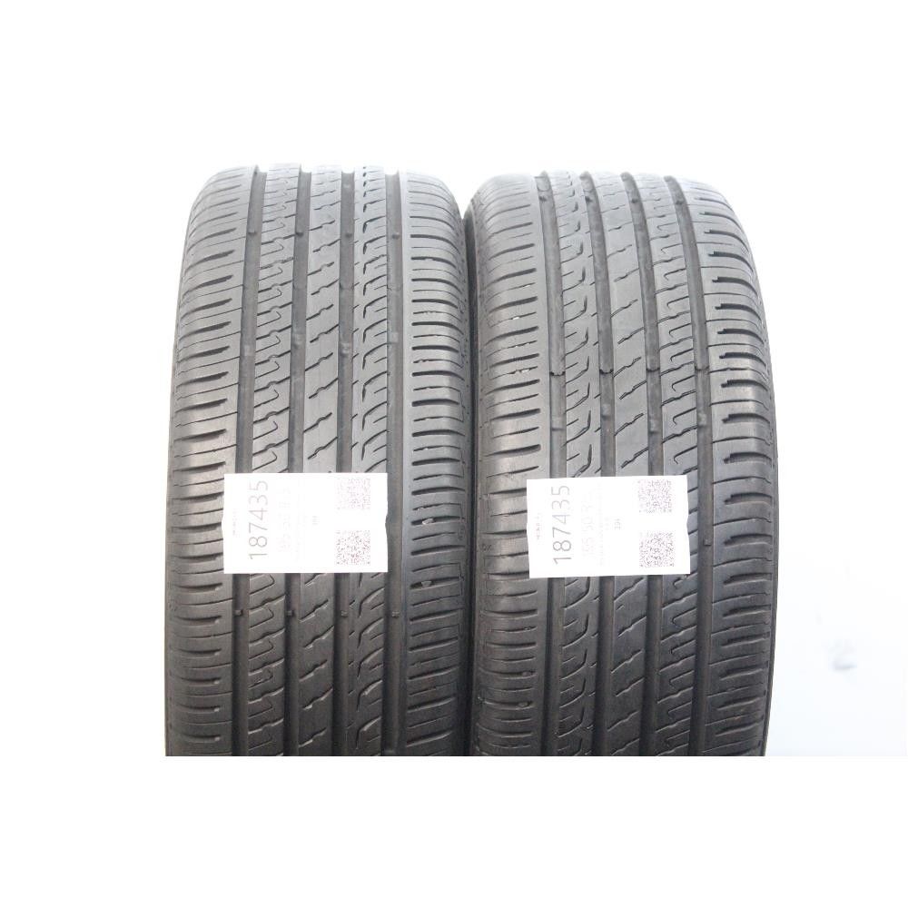 Pneumatico 195 50 R15 82V BARUM BRAVURIS 5 HM usato