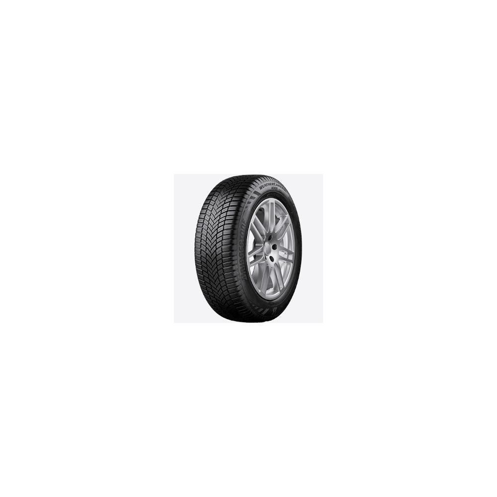 195 50 R15 82V  BRIDGESTONE Weather Control A005 Evo