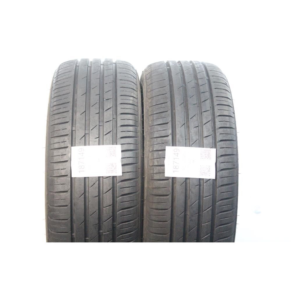 Pneumatico 195 50 R15 82V CEAT SECURA DRIVE usato