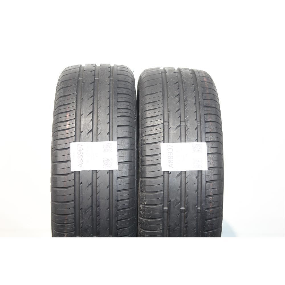 Pneumatico 195 50 R15 82V FULDA ECO CONTROL HP usato