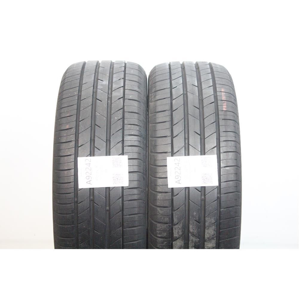 Pneumatico 195 50 R15 82V KUMHO ECSTA HS52 usato